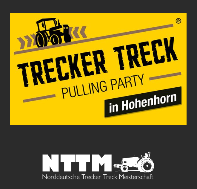 Logo Pulling Party Hohenhorn e.V.